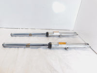 84-87 Harley Davidson Sportster 883 1000 & 1100 Front End Fork Shock Suspension - C3 Cycle