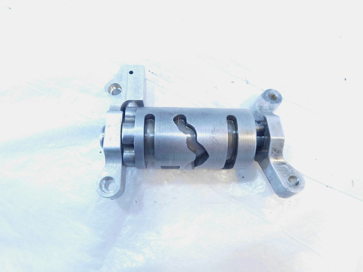 2001 Titan Phoenix ZRM ZSX Softail Jims Transmission Gear Shifter Shift Drum - C3 Cycle