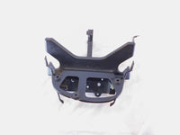 2001-2005 BMW F650CS Front Fairing Cowling Subframe Instrument Cluster Bracket - C3 Cycle