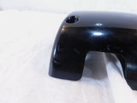 Kawasaki Vulcan 1500 VN1500 Classic Nomad Black Left/Right Side Fairing Covers - C3 Cycle