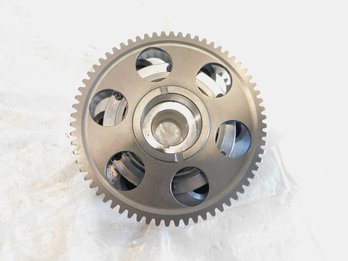 2013-2016 Triumph Street Triple 675 R RX Alternator Stator Rotor Flywheel & Gear - C3 Cycle