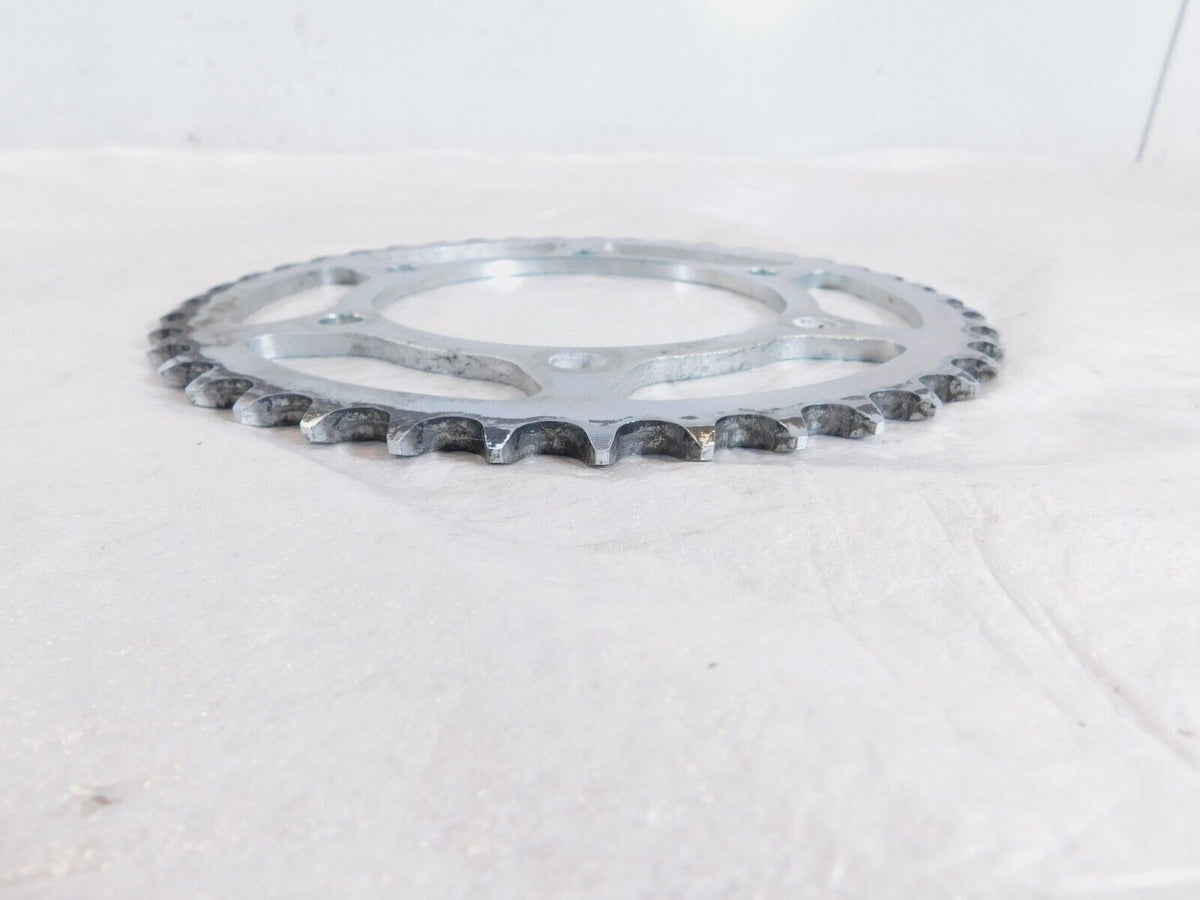 Kawasaki Ninja 400 EX400 ABS Z400 ER400 RK Rear Wheel Drive Chain Sprocket Gear - C3 Cycle
