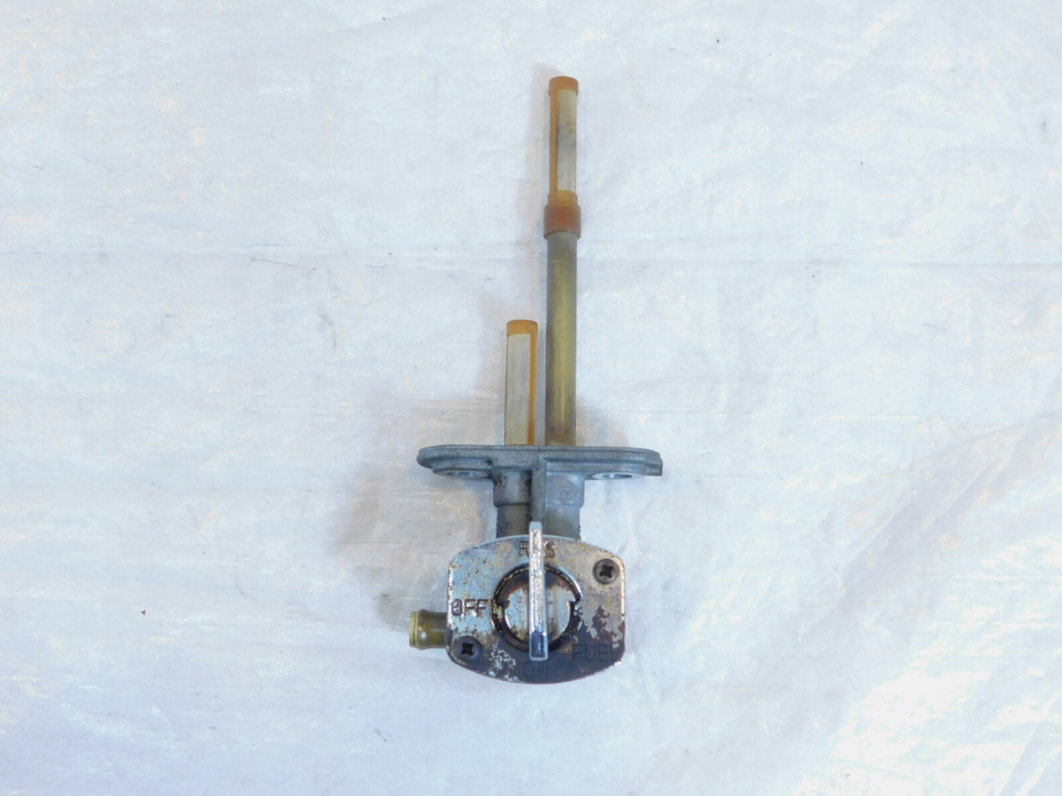 Kawasaki Vulcan 1500 VN1500 Classic & Nomad Fuel Gas Tank Shutoff Valve Petcock