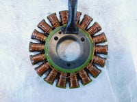 Victory Cross Country Hammer Jackpot & Vegas Alternator Generator Stator Coil - C3 Cycle