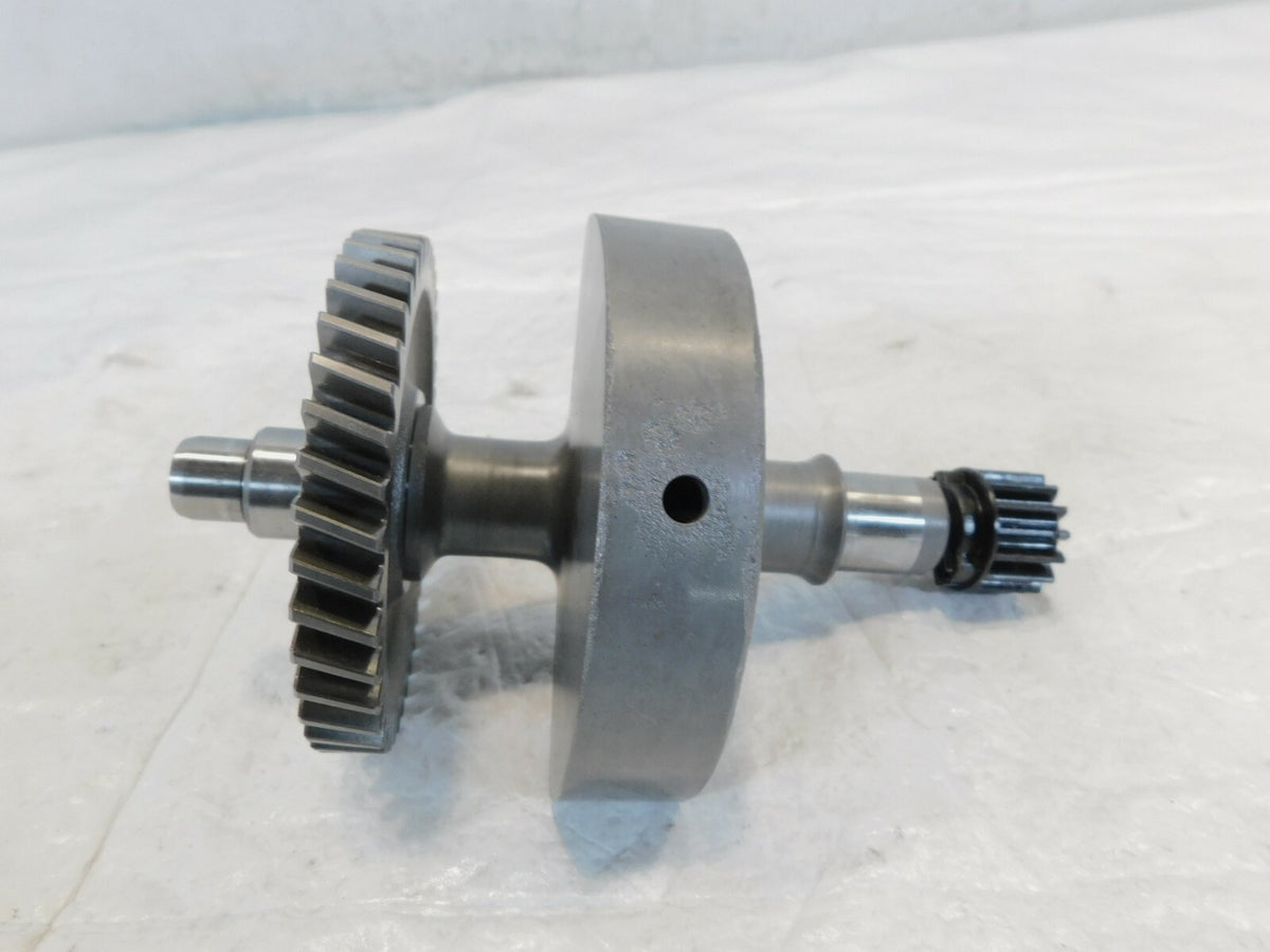 BMW F650GS Dakar F650CS Scarver G650X Crankshaft Balancer Compensating Shaft