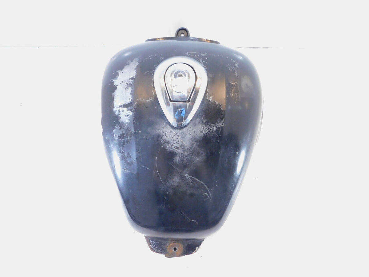 1997-2002 Honda GL1500 GL1500C GL1500CT Valkyrie Fuel Gas Petrol Tank -Dented - C3 Cycle