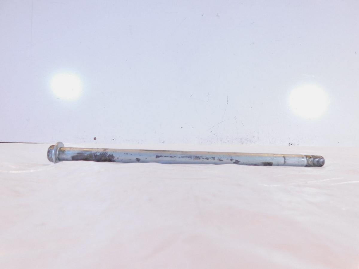Honda Magna VF750C VF750CD CB250 Nighthawk Rear Wheel Axle Bolt Shaft 42301-KBG - C3 Cycle