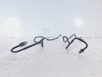 2004-2013 BMW R1200GS Adventure Rear Integral ABS Gen-2 Brake Pipe Line - C3 Cycle