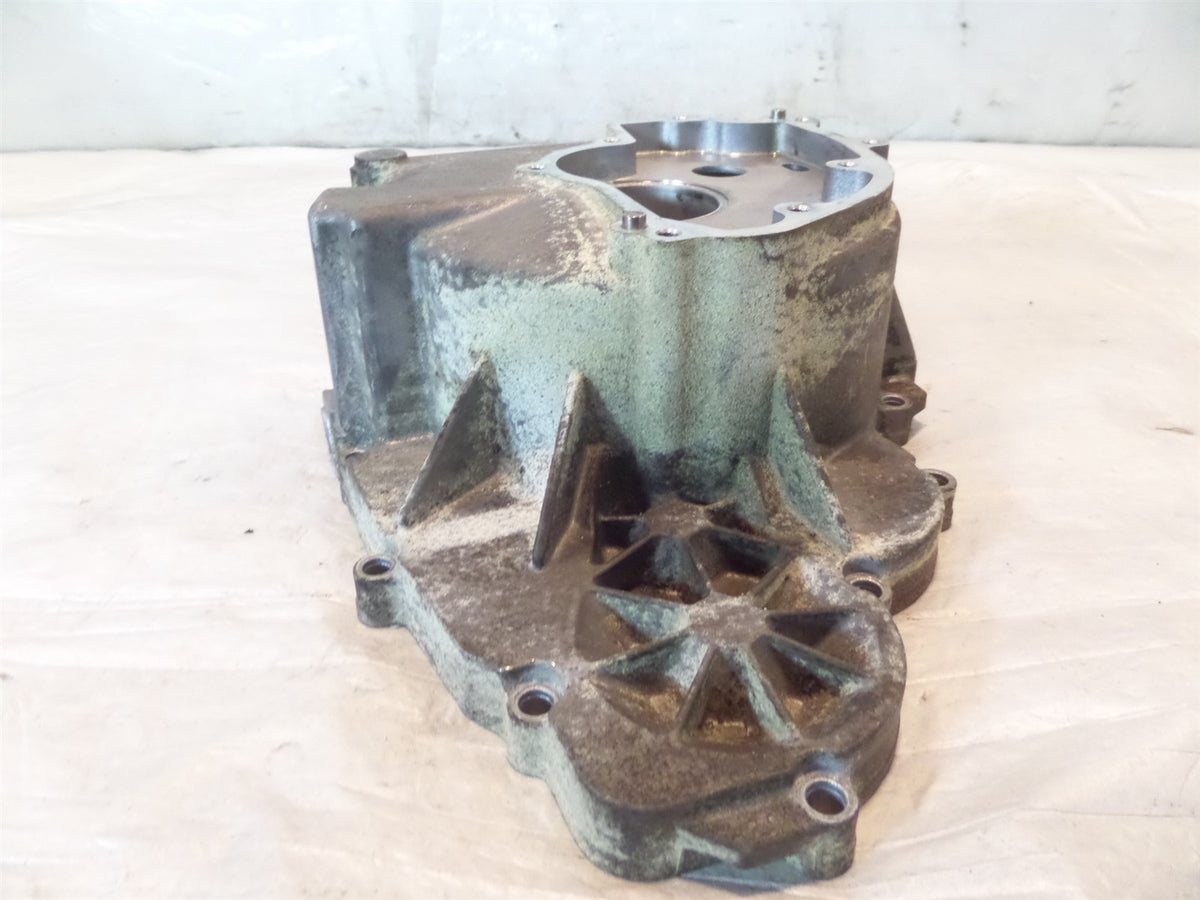 Can Am Spyder Roadster GS ST RT SE5 Engine Motor Ignition Stator Cover - C3 Cycle