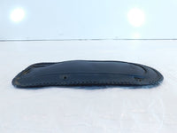 2003 03 Kawasaki Vulcan 1500 Classic VN1500 Mustang Black Rear Fender Bib Cover - C3 Cycle