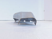 2019-2024 Can-Am Ryker 900 Rally Exhaust Header Pipe Heat Shield Guard Protector - C3 Cycle