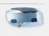 BMW R1200GS R1200R R1200RT R1200RS Right Cylinder Head Valve Cover Guard Plate - C3 Cycle