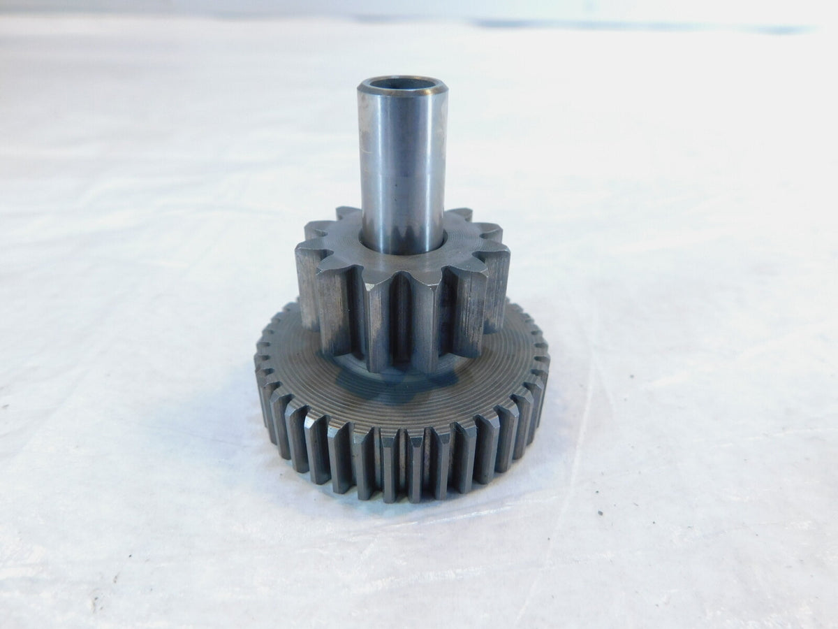 Honda VT750 Shadow Ace Spirit Phantom Starter Motor Reduction Gear Sprocket Cog - C3 Cycle
