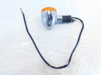1994 & 1995 Honda VF750 VF750C Magna 750 Rear Left Turn Signal Indicator Light - C3 Cycle