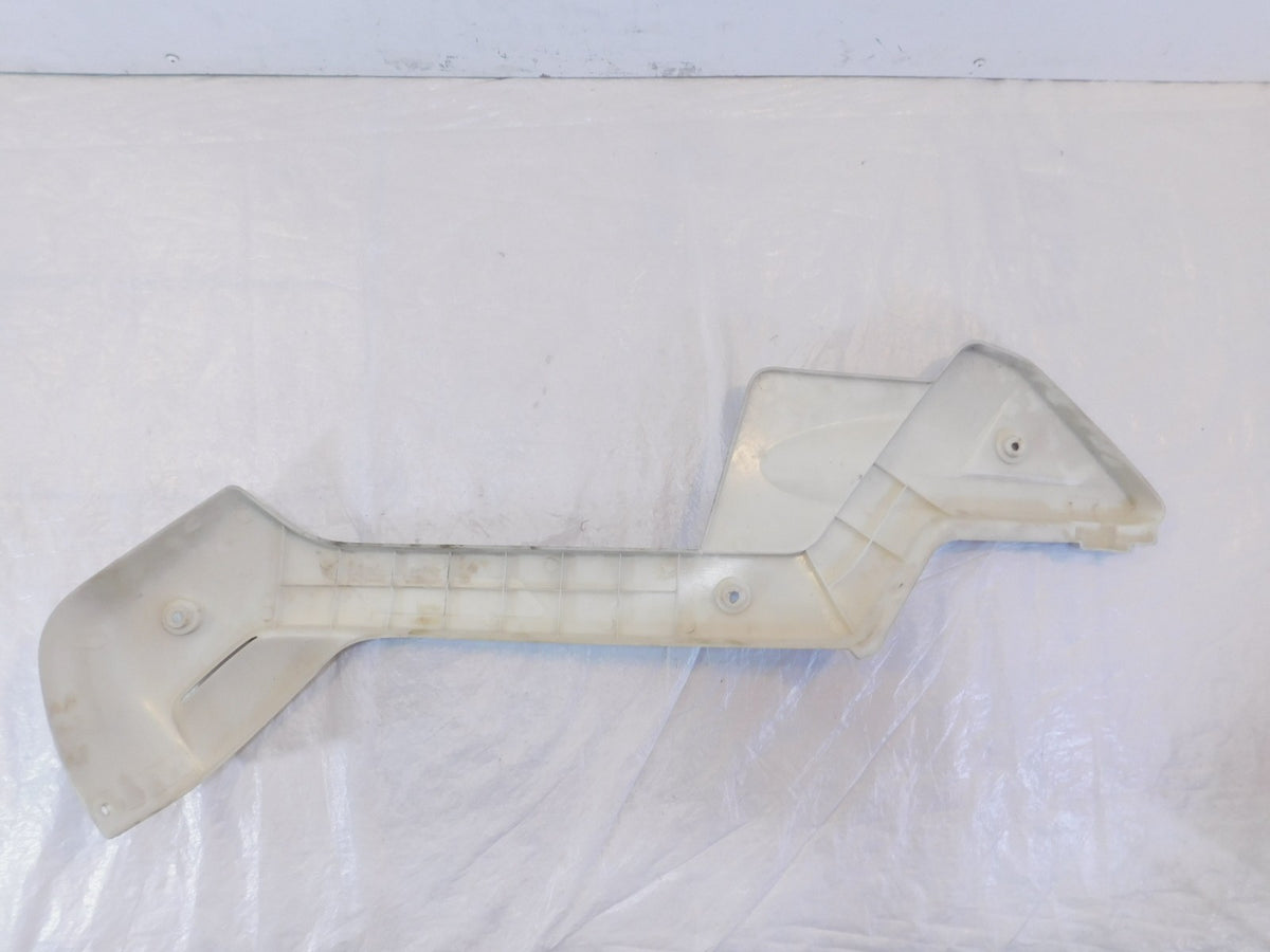 Cixi Kingring Rongyao Aggressor V & Jinlun 250cc Left Frame Side Cover Fairing - C3 Cycle