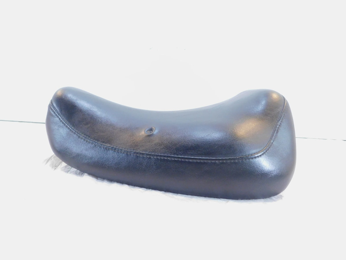 Harley Davidson Sportster 883 & 1200 Custom Hugger & Sport Solo Rider Seat - C3 Cycle