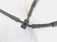 08-10 Kawasaki Ninja ZX1000 ZX10R Throttle Body Fuel Injector Sub Wire Harness - C3 Cycle