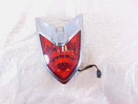 Kawasaki Vulcan VN 1700 Classic Nomad Voyager Vaquero Rear Taillight Tail Lamp - C3 Cycle