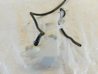 Triumph Bonneville T120 & Street Twin 900 Engine Radiator Coolant Reservoir Tank - C3 Cycle