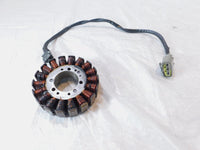 2002 & 2003 Yamaha YZF-R1 YZF-R1R Engine Motor Generator Alternator Stator Coil - C3 Cycle