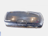 Yamaha Royal Star Venture XVZ13 XVZ1300 Right Luggage Saddlebag Case -for parts - C3 Cycle