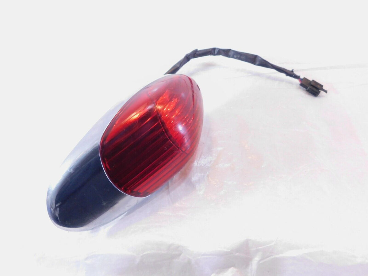 2006-2022 Kawasaki VN900 Vulcan 900 Classic LT Rear Wheel Taillight Brake Lamp - C3 Cycle