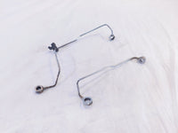 Yamaha V-Star 1100 XVS1100 Classic Custom Silverado Engine Oil Pump Pipe Lines - C3 Cycle