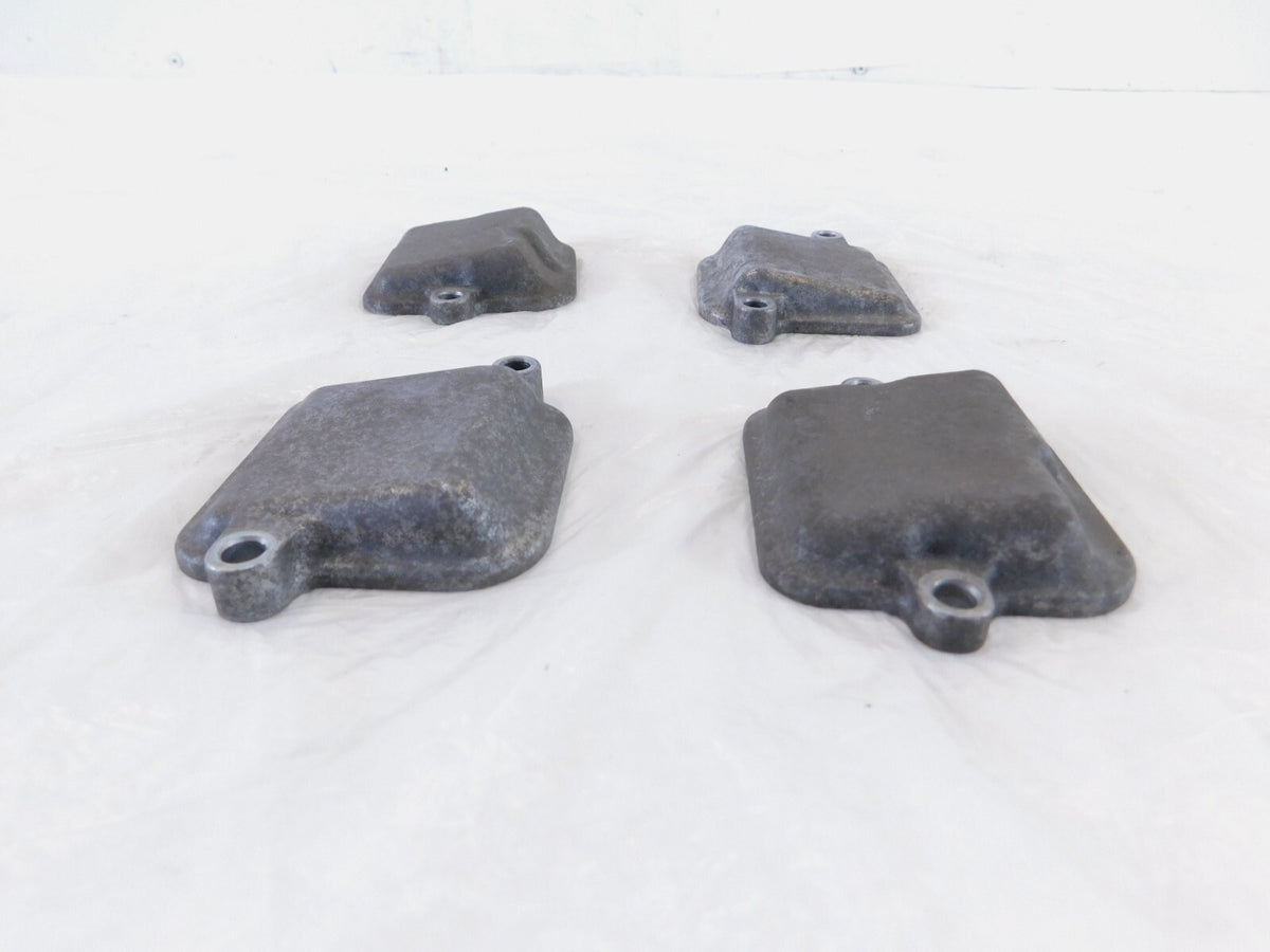 Suzuki Boulevard Intruder Marauder Cylinder Head Intake/Exhaust Valve Cover Caps - C3 Cycle
