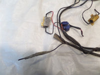 KTM 350 400 620 Duke EGS EXC RXC SX WP Super LC4 Main Wire Harness Wire Loom - C3 Cycle