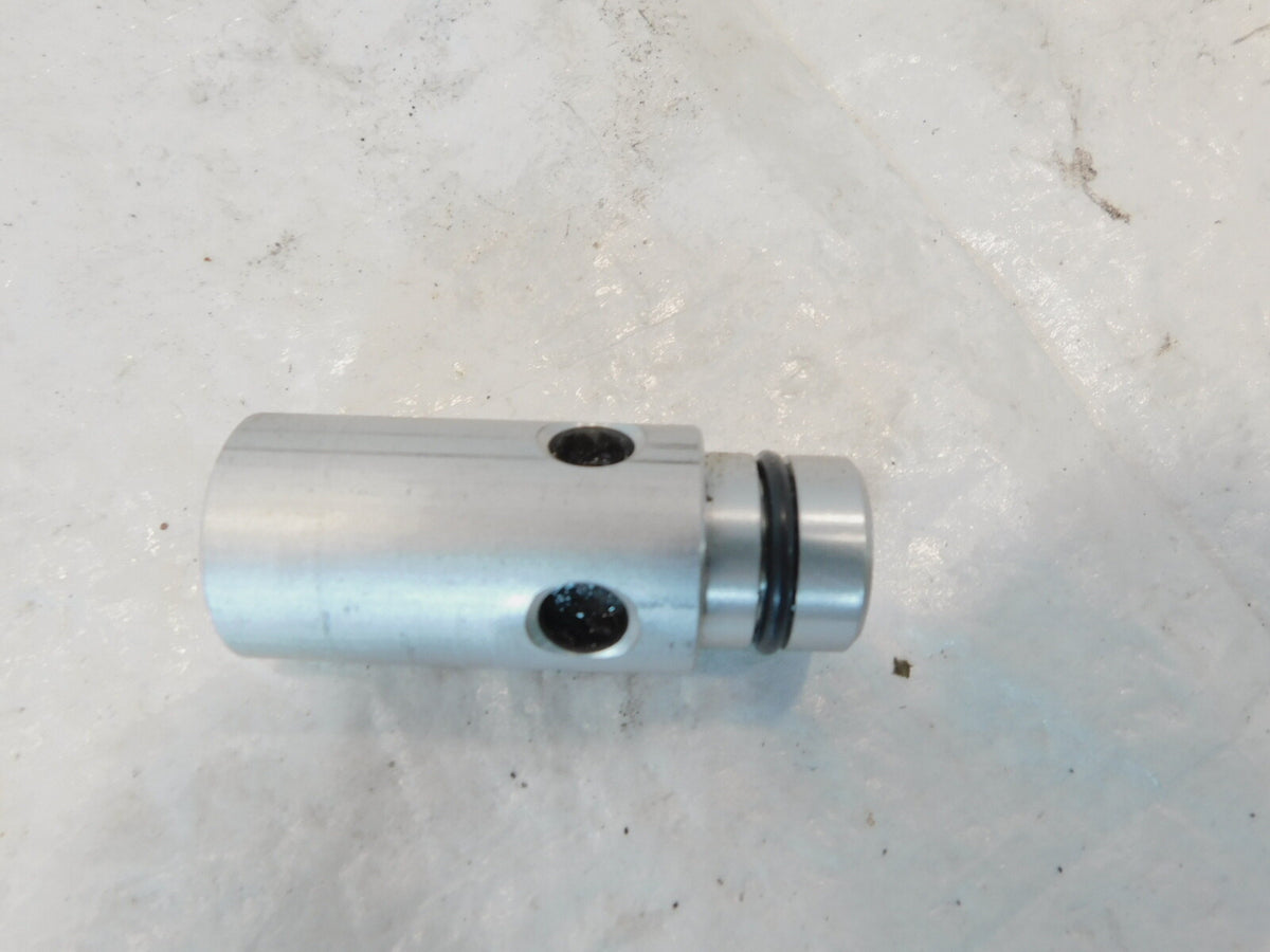 Yamaha YZF R1 YZFR1 & FZ1 FZS10 FZ8 Engine Motor Oil Pump Relief Release Valve - C3 Cycle