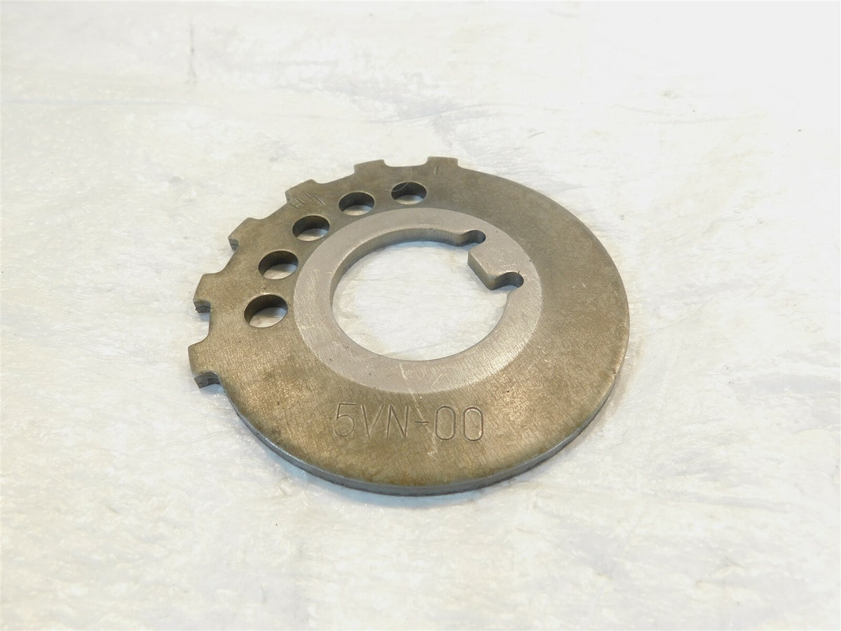 Yamaha XV1700 XV17 Road Star Midnight Silverado Primary Gear Clutch Drive Rotor - C3 Cycle