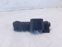 Harley Davidson Dyna Low Rider Super & Wide Glide Transmission Dip Stick Cover - C3 Cycle