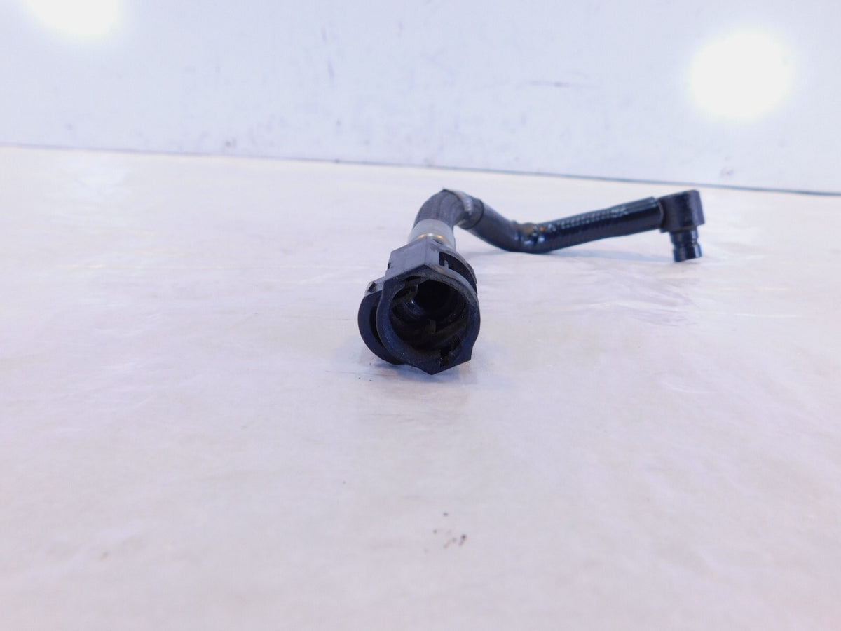 Harley Touring Road & Electra & Street Glide & Dyna Fuel Gas Tank Line Hose Pipe - C3 Cycle