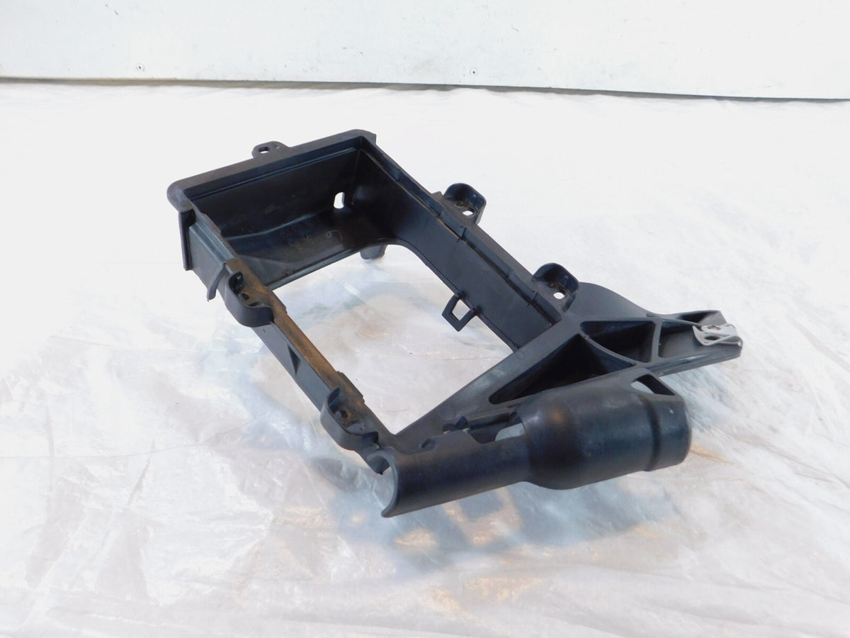 2020-2023 Can-Am Ryker 600 900 Rally Right CVT Clutch Air Intake Duct Base Plate - C3 Cycle