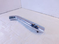 Harley Road King Electra Glide Rear Left Exhaust Header Pipe Cover Heat Shield - C3 Cycle