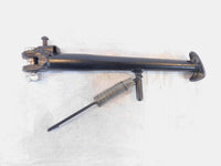 2013-24 Kawasaki Ninja ZX6R ZX636 Black Kickstand Side Stand & Spring 34024-0115