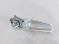 2016 16 Victory Brammo Empulse TT Left Rear Passenger Footpeg Footrest Step - C3 Cycle