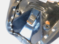 2001-2003 Harley Davidson Wide Glide Mustang Rear Passenger Front Rider Seat - C3 Cycle