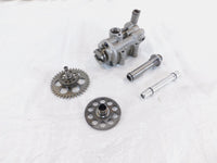 2011-2022 BMW K1600GT K1600GTL K1600B Engine Motor Oil Pump Pipes Sprocket Gears - C3 Cycle