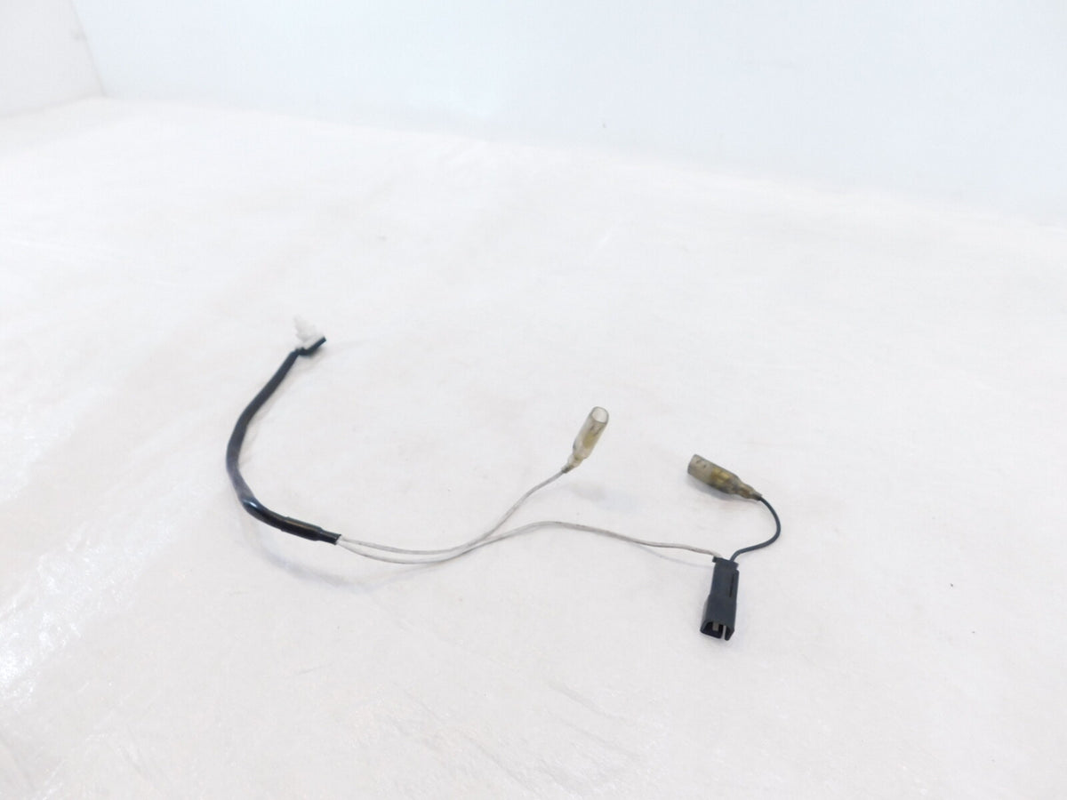 2002-2006 Victory V92 Deluxe & Touring Driving Fog Light Lamp Switch & Harness - C3 Cycle