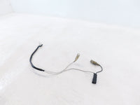 2002-2006 Victory V92 Deluxe & Touring Driving Fog Light Lamp Switch & Harness - C3 Cycle