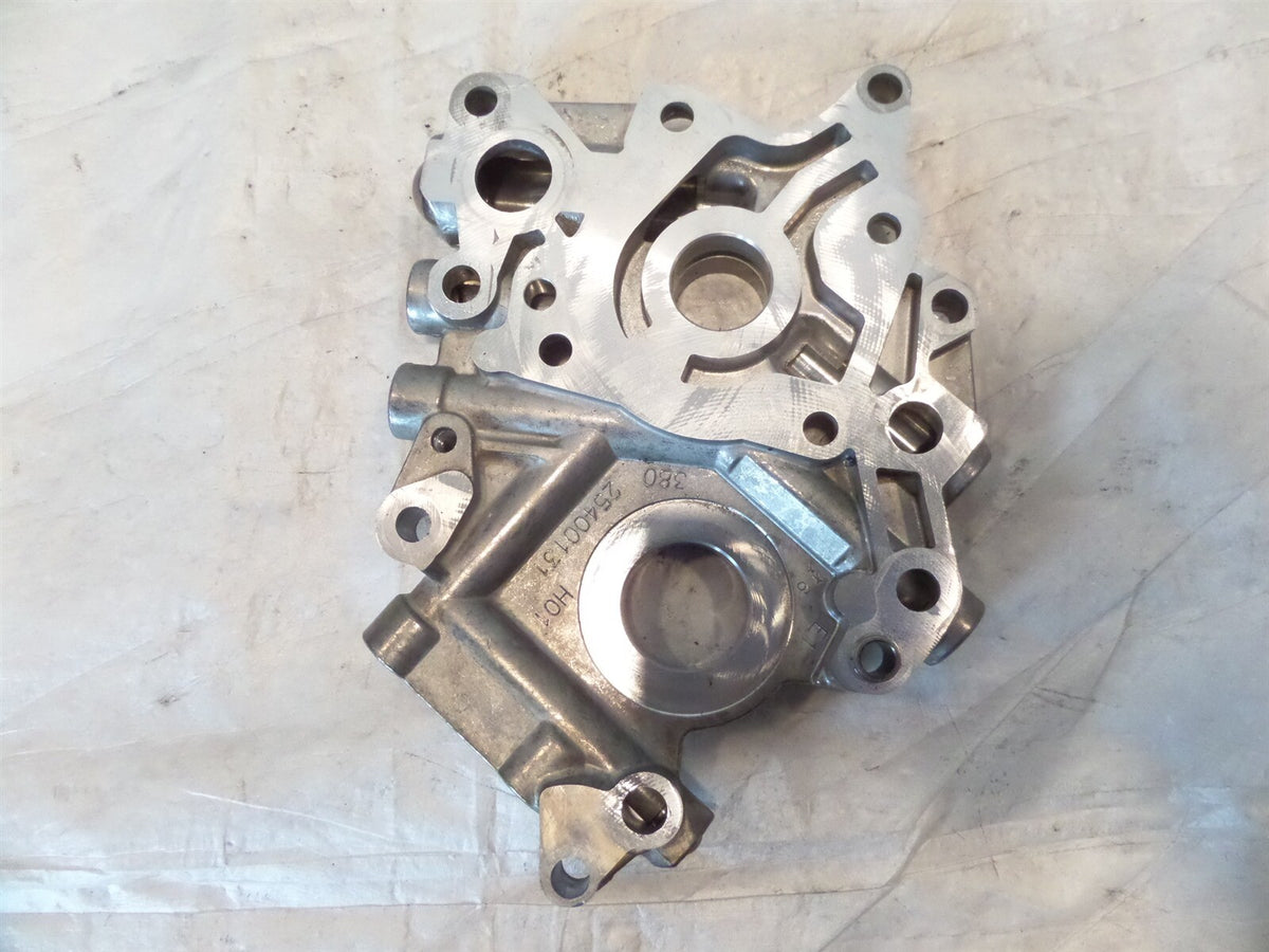 17 & 18 Harley Davidson Road King Street Electra Glide Camshaft Cam Mount Plate - C3 Cycle