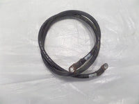 2010-2014 Polaris Ranger EV 48V Engine Starter Motor Battery Cable Wire U - C3 Cycle