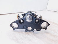 1991-2003 Honda CB750 Nighthawk 750 Front Fork Bracket Triple Tree Steering Stem - C3 Cycle