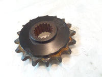Aprilia Caponord 1000 ETV1000 RSV1000 Transmission 17T Front Drive Gear Sprocket - C3 Cycle