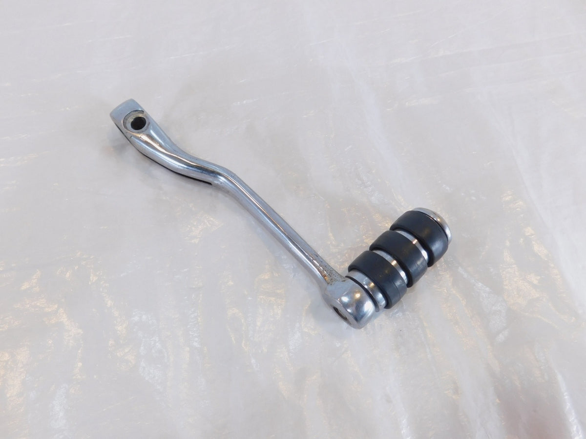 1986-1990 Harley Davidson Sportster XLH 883 1100 & 1200 Gear Shift Shifter Pedal - C3 Cycle
