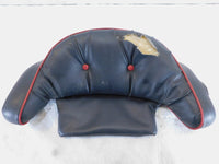 86-96 Harley Davidson Electra Glide Ultra Classic Passenger Backrest Back Rest - C3 Cycle
