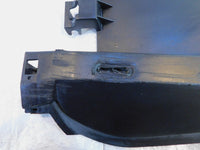 2002-2013 Honda FSC600 Silver Wing 600 Lower Center Under Floorboard Cover Panel - C3 Cycle