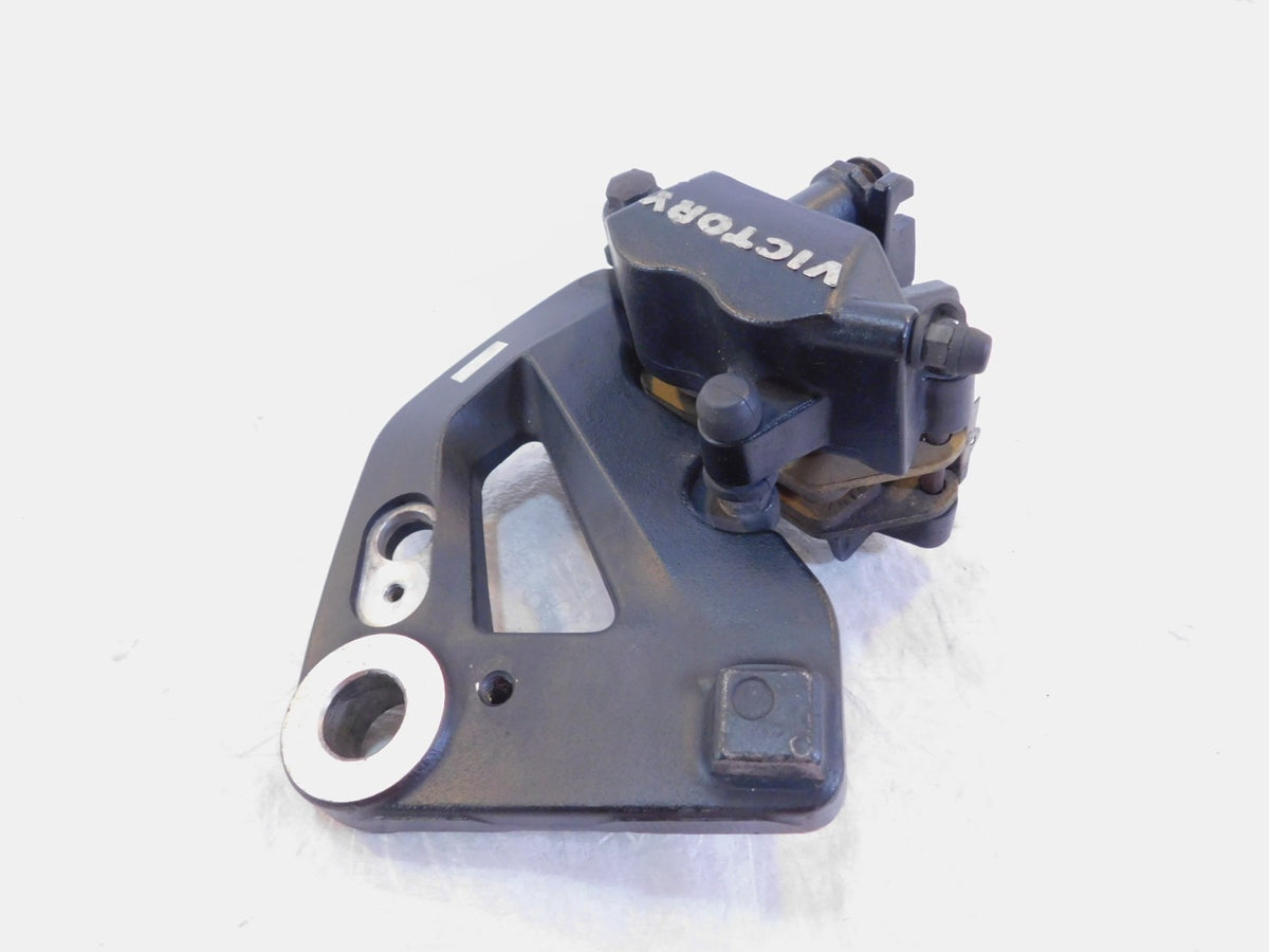 2011-2017 Victory Vision Magnum Cross Roads & Country Rear Brake Disc Caliper - C3 Cycle