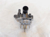 2018-2023 Kawasaki Ninja H2 SX SE ZX1002 Engine Motor Oil Water Pump & Cover - C3 Cycle